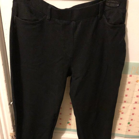 Calvin Klein leggings - black - Picture 2 of 3